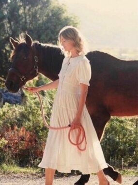 Doen Anastasia Dress